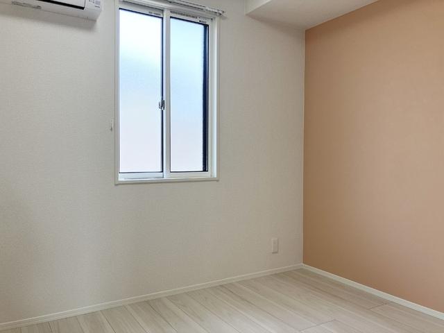 Castle Hills Y（202） 部屋画像