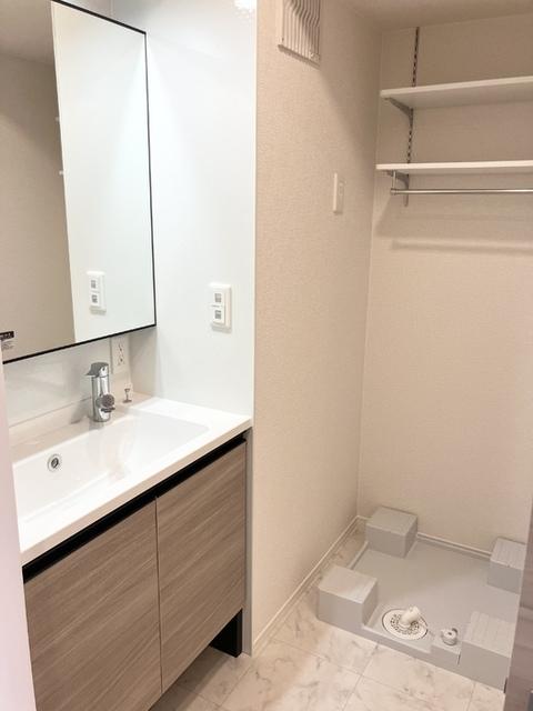 Castle Hills Y（202） 部屋画像