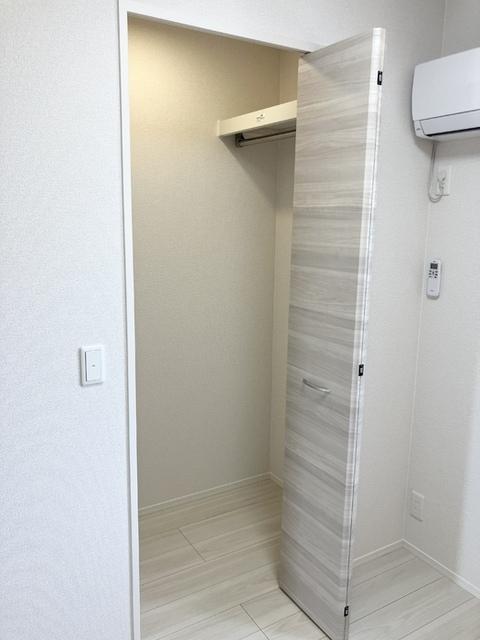 Castle Hills Y（202） 部屋画像