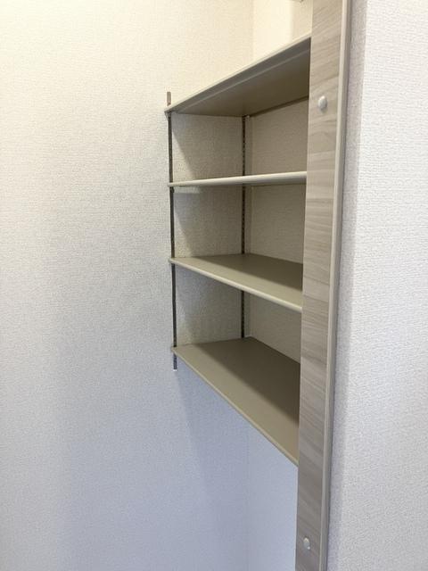 Castle Hills Y（202） 部屋画像
