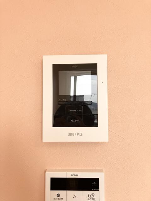 Castle Hills Y（202） 部屋画像
