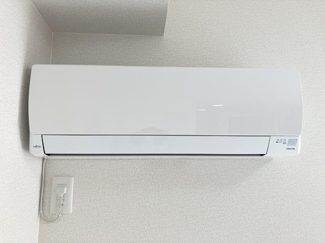 Castle Hills Y（202） 部屋画像