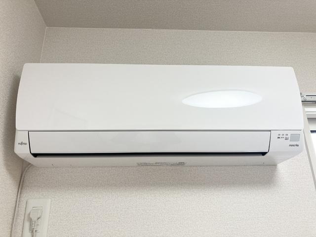 Castle Hills Y（202） 部屋画像