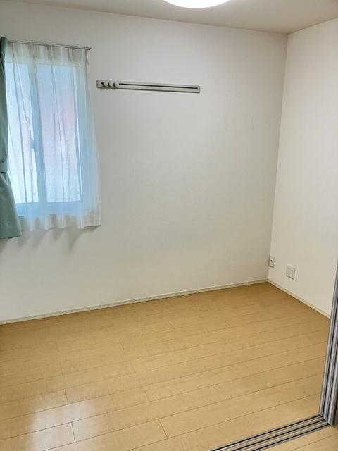 グランドゥール光（201） 部屋画像