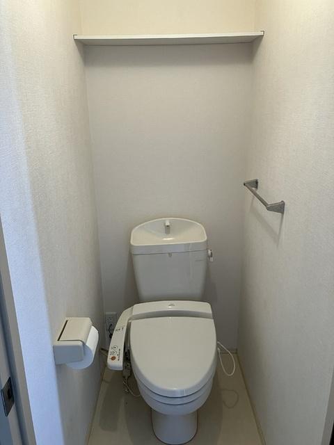 グランドゥール光（201） 部屋画像