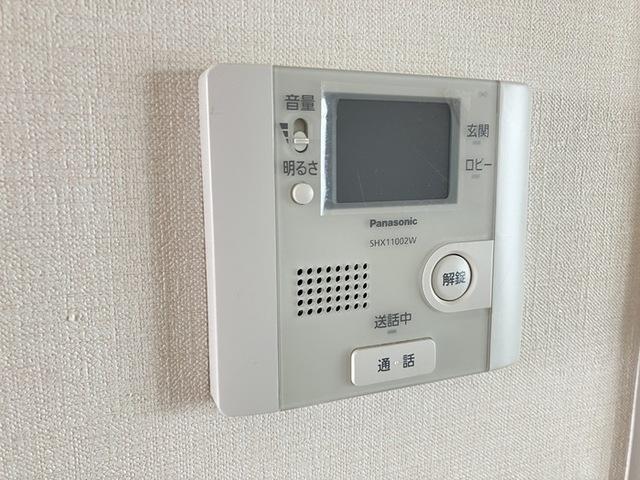 グランドゥール光（201） 部屋画像
