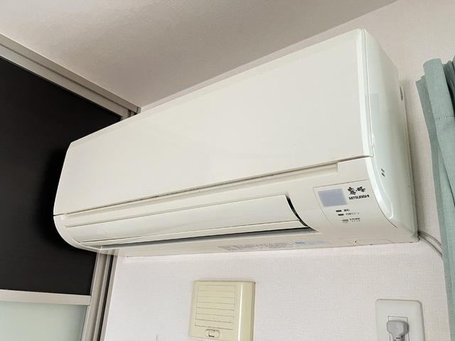グランドゥール光（201） 部屋画像