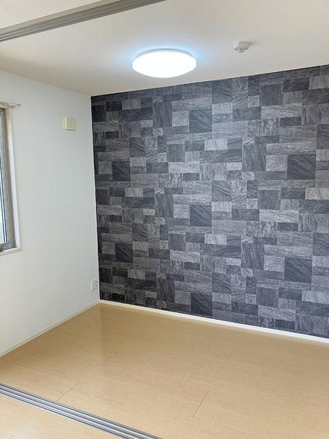 D-roomＫ（203） 部屋画像