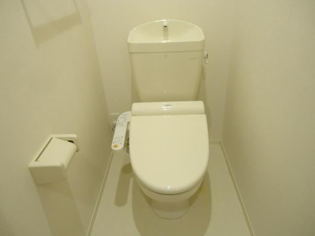 D-roomＫ（203） 部屋画像