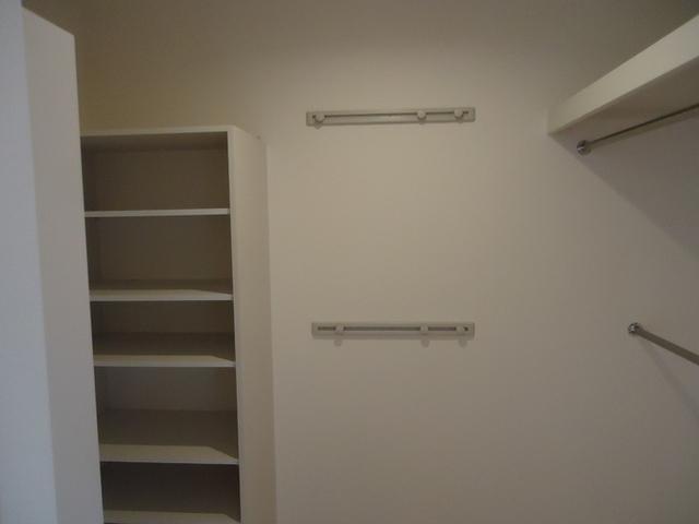 D-roomＫ（203） 収納