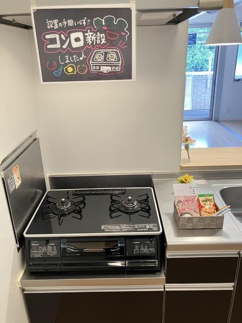 D-roomＫ（203） 部屋画像