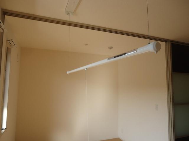 D-roomＫ（203） 部屋画像