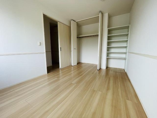 D-room ちはや（102） 部屋画像