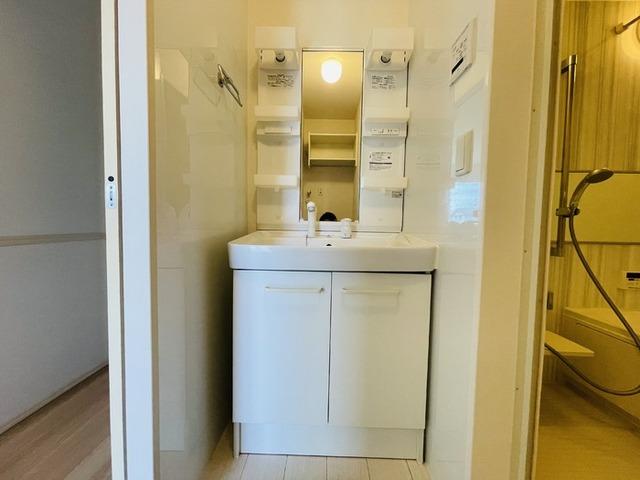 D-room ちはや（102） 部屋画像