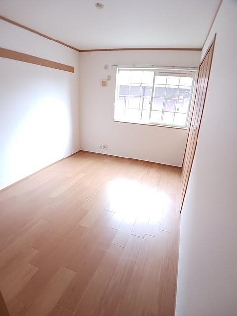 グリーンヴィラ　Ｂ（103） 室内