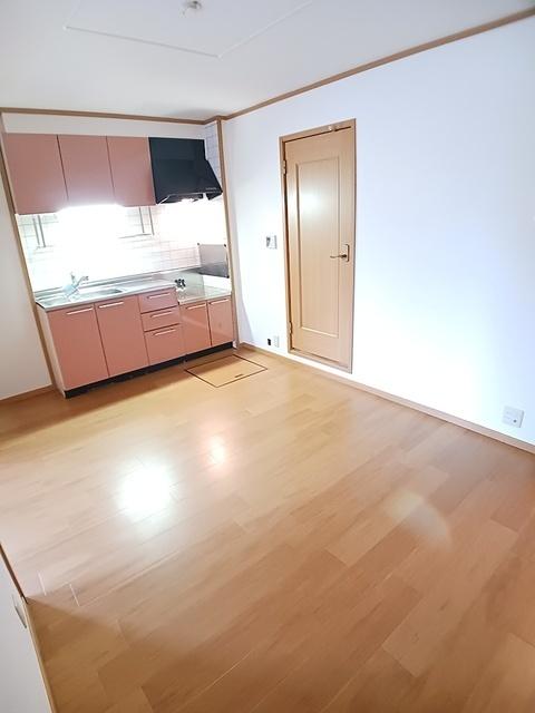 グリーンヴィラ　Ｂ（103） その他部屋・スペース