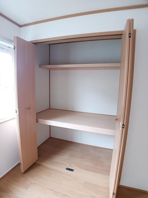 グリーンヴィラ　Ｂ（103） 収納