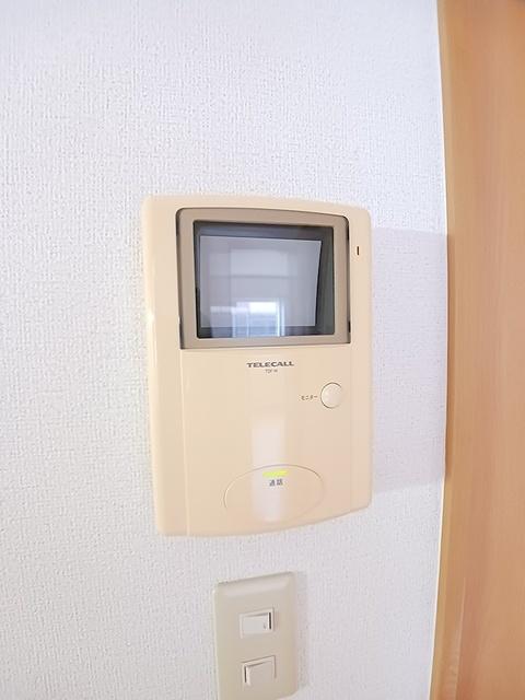 グリーンヴィラ　Ｂ（103） 設備