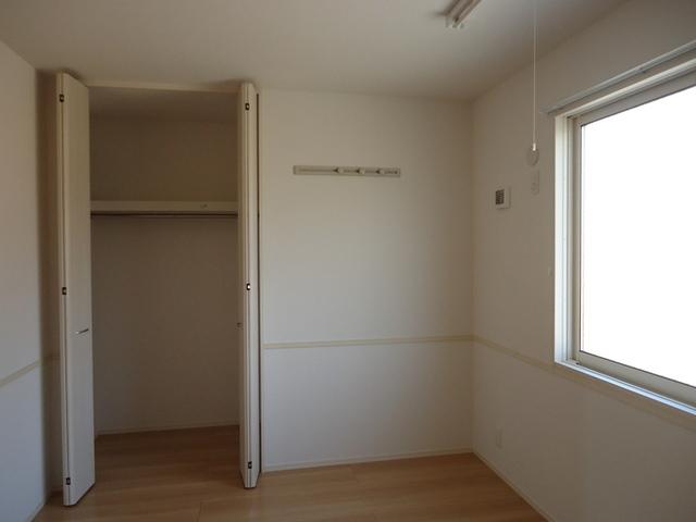 ルミエールみつい（302） 部屋画像