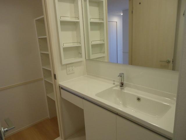 ルミエールみつい（302） 部屋画像
