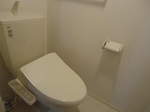 ルミエールみつい（302） 部屋画像