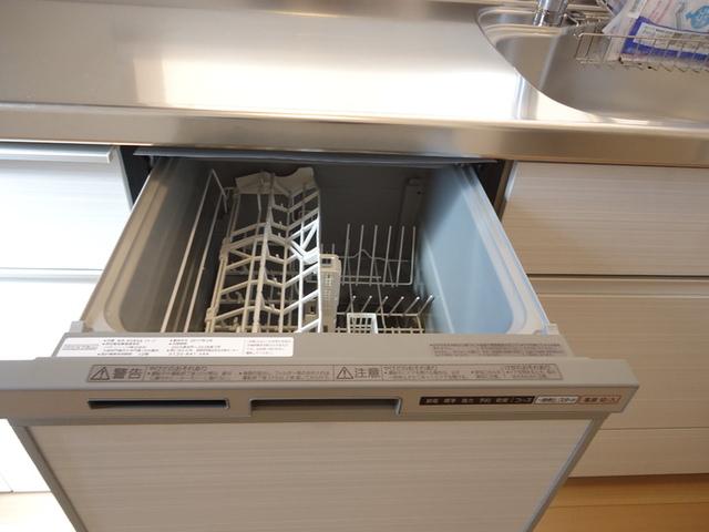 ルミエールみつい（302） 部屋画像