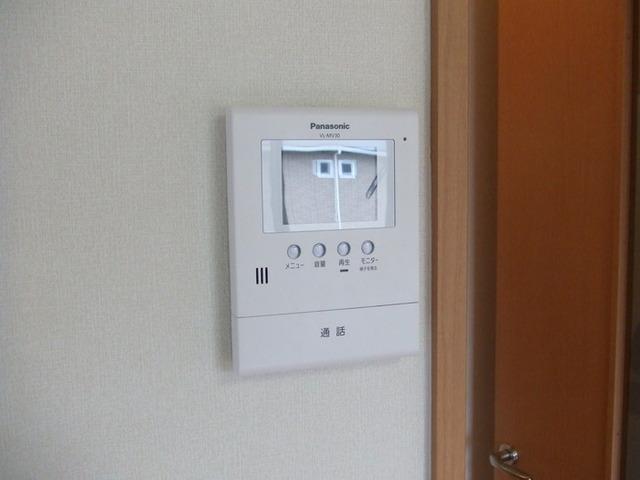 エスペランサ古泉Ⅱ（102） 部屋画像