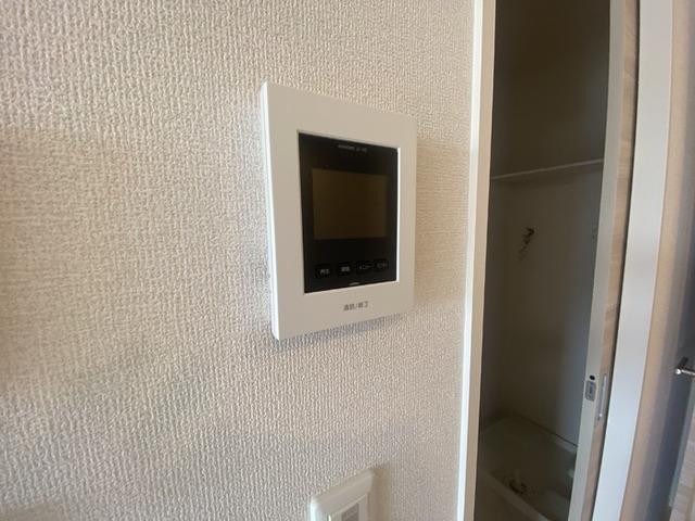 リバーサイド南陽（103） セキュリティ