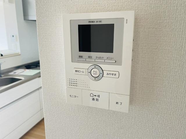 D-room ちはや（102） 部屋画像