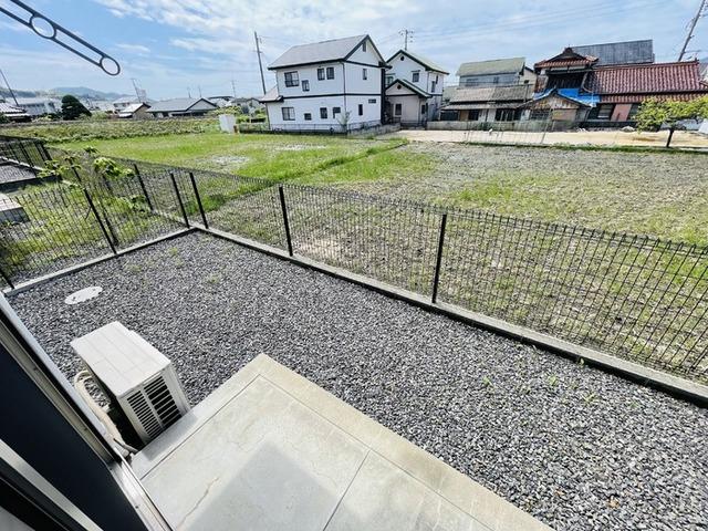 D-room ちはや（102） 部屋画像