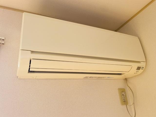 セジュールのぞみ　Ⅱ棟（Ⅱ101） 部屋画像