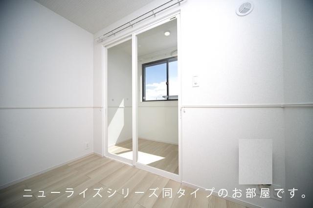 カプリコーン（103） その他部屋・スペース