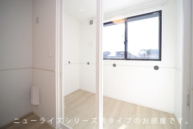 カプリコーン（101） その他部屋・スペース