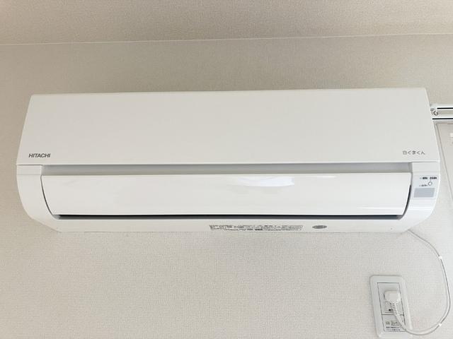 ソレイユ・ガーデン（201） 部屋画像