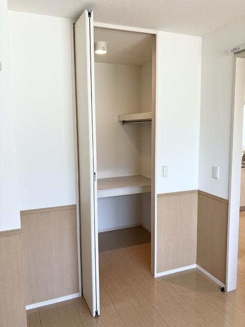 ベイサイド　テラス　A棟（202） 部屋画像