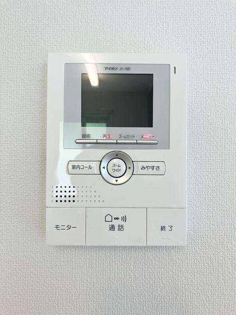 ベイサイド　テラス　A棟（202） 部屋画像