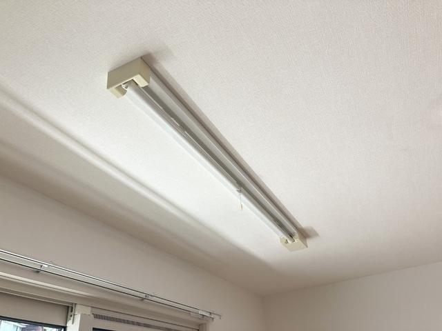 ベイサイド　テラス　A棟（202） 部屋画像
