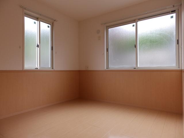 ヒルズフロント大島（103） 部屋画像