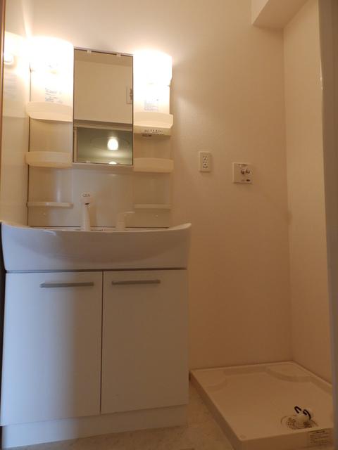 ヒルズフロント大島（103） 部屋画像