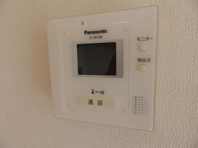 ヒルズフロント大島（103） 部屋画像