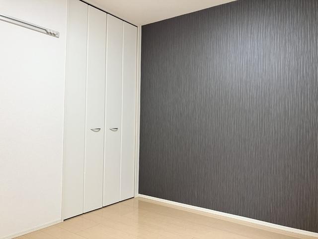 レディーバード（102） 部屋画像