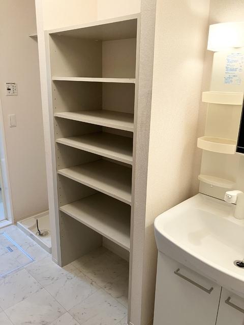 レディーバード（102） 部屋画像