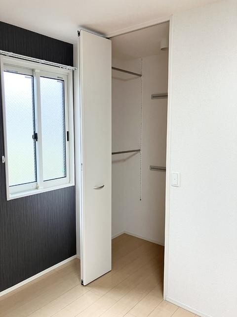 レディーバード（102） 部屋画像