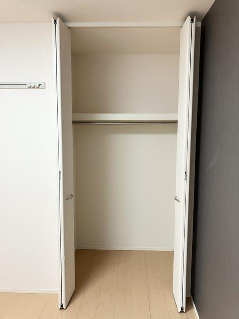 レディーバード（102） 部屋画像