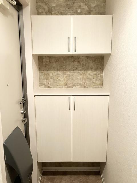 レディーバード（102） 部屋画像