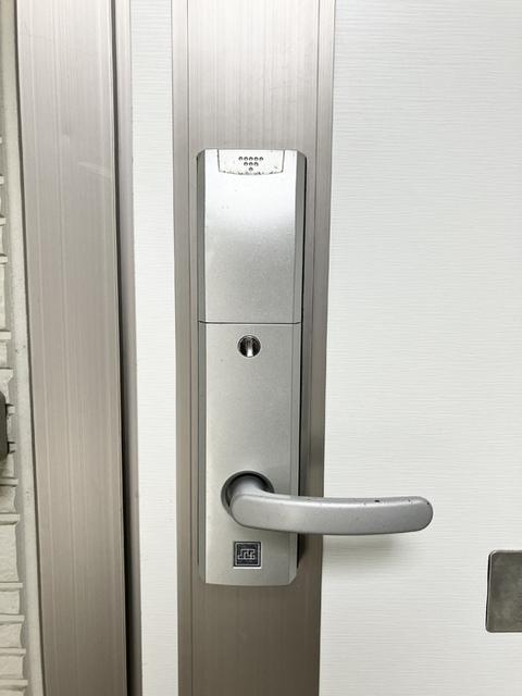 レディーバード（102） 部屋画像
