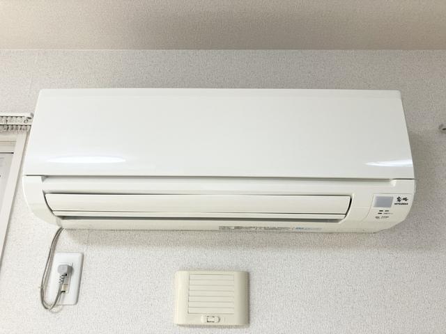 レディーバード（102） 部屋画像