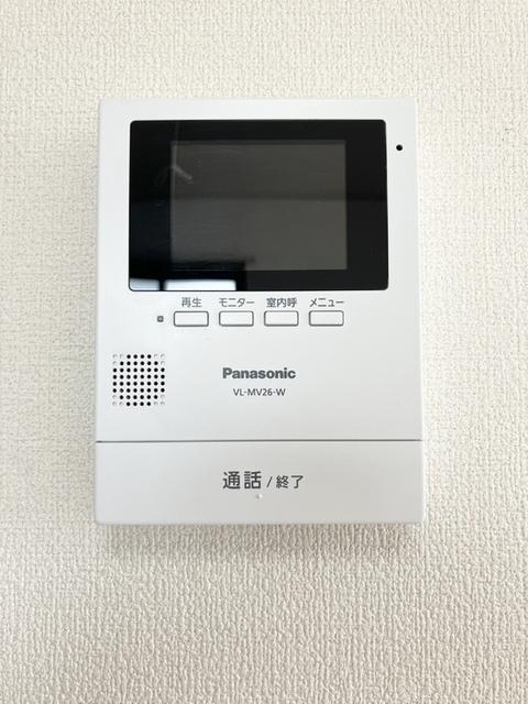 セジュール紗季（202） 部屋画像