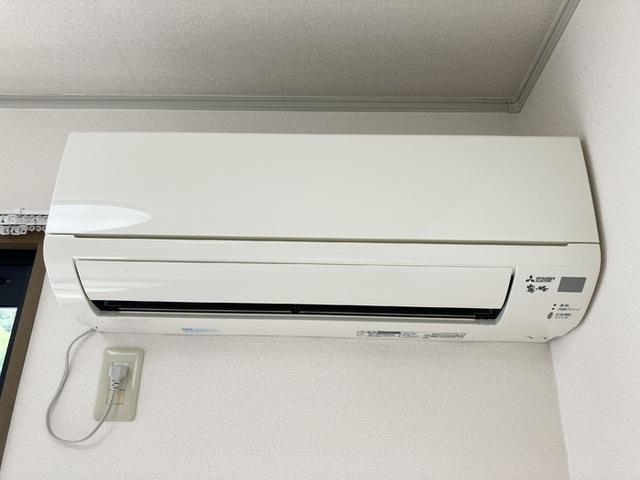 セジュール紗季（202） 部屋画像