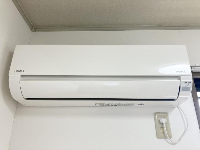 セジュール紗季（201） 部屋画像